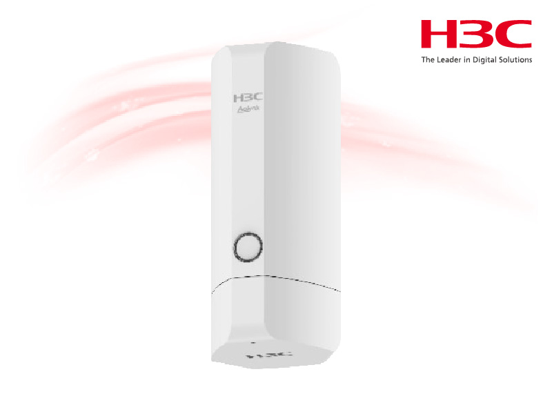รูปสินค้า H3C Aolynk UAP632G-AX30 Outdoor Wi-Fi 6 Access Point